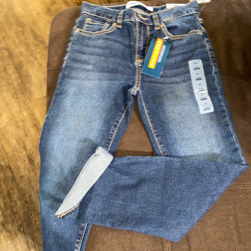 Old navy jeans